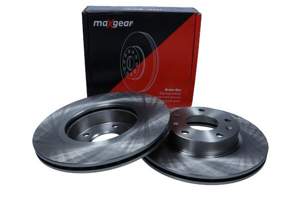 Brake Disc-1