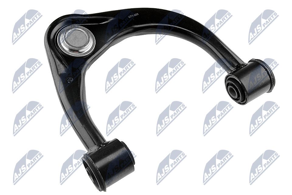 Control/Trailing Arm, wheel suspension-1