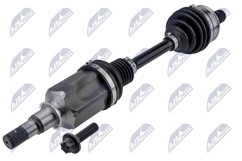 NTY NPW-ME-185 Drive shaft