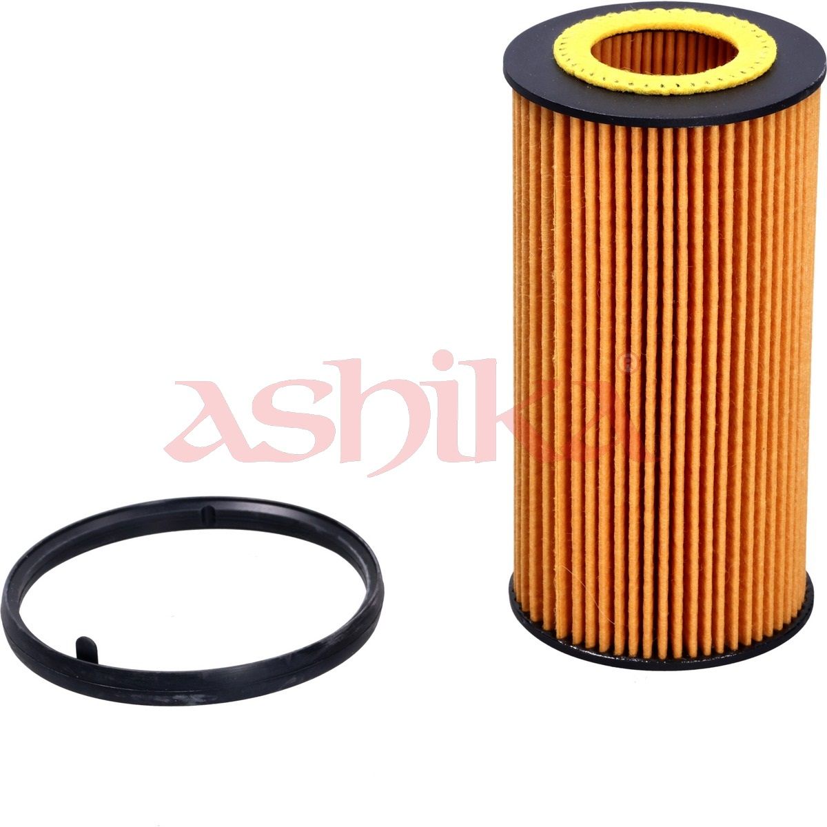 ASHIKA 10-ECO063 Oil filter