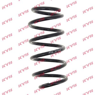Suspension Spring