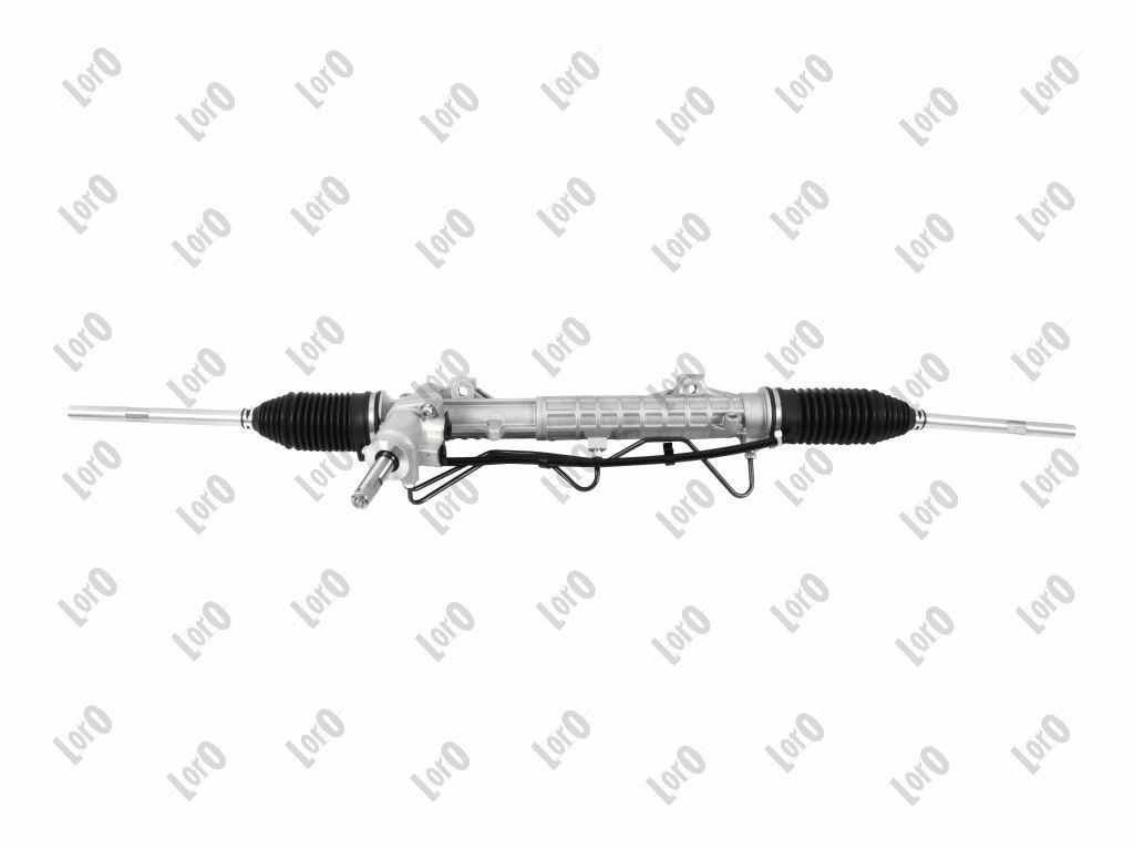 ABAKUS 140-02-023 Steering gear