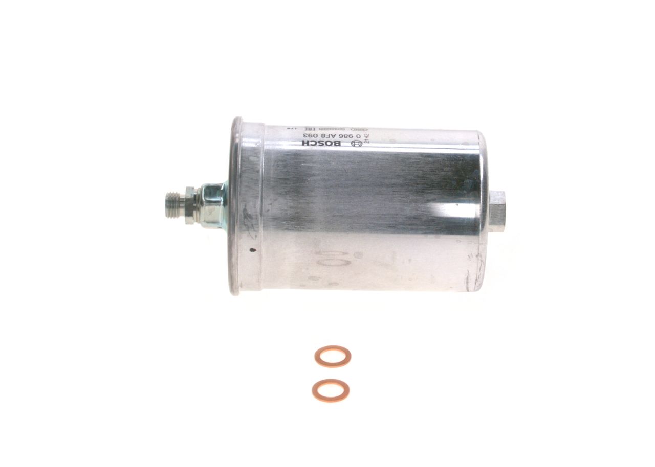 Fuel Filter-2