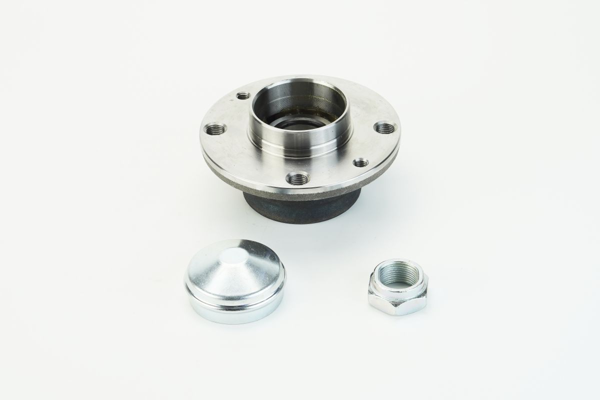 CONTINENTAL CTAM WBE1050 Rato guolio komplektas