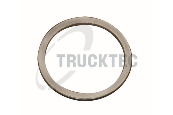 TRUCKTEC AUTOMOTIVE 02.67.046 Seal ring