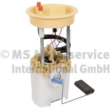 PIERBURG 7.07795.43.0 Fuel supply unit