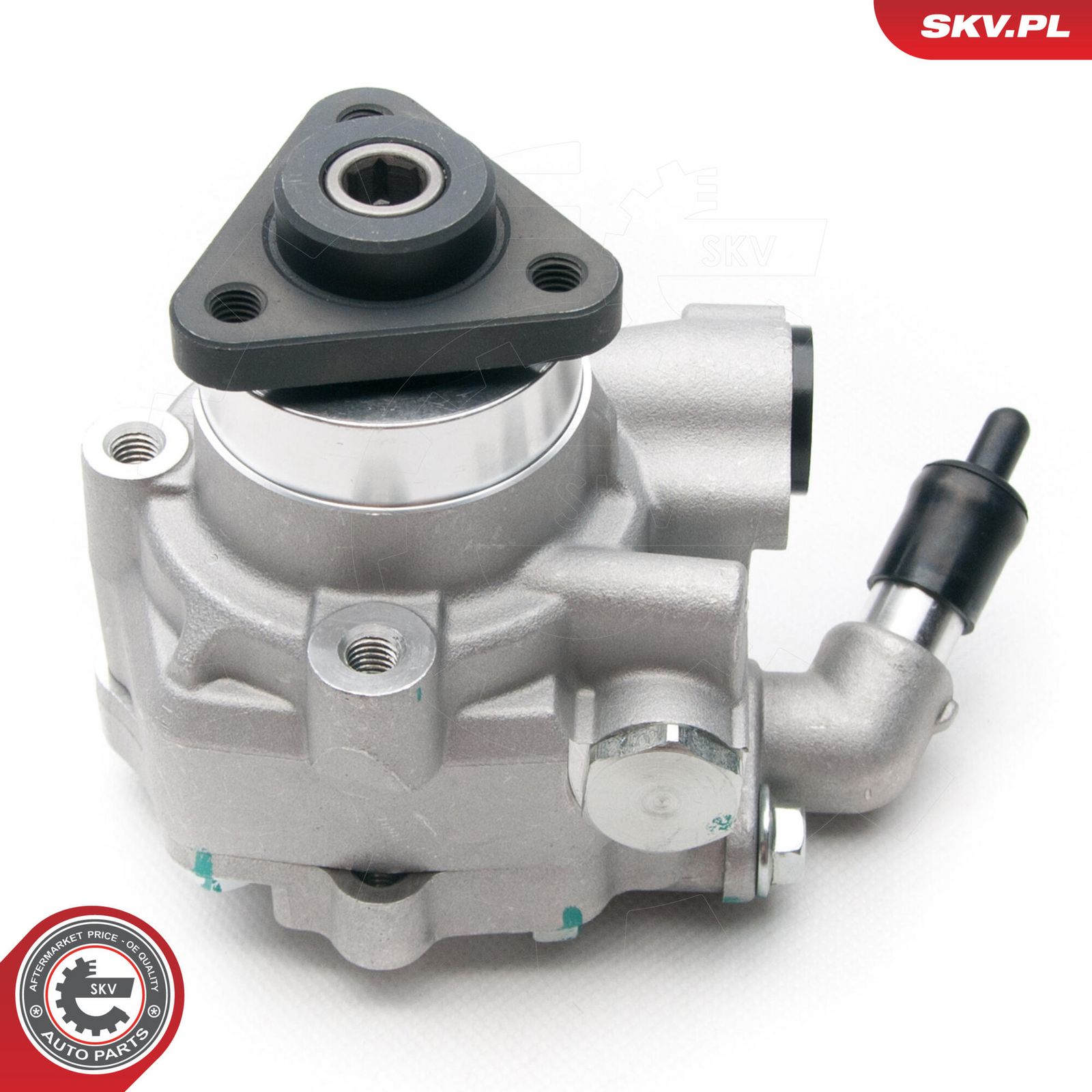 Hydraulic Pump, steering