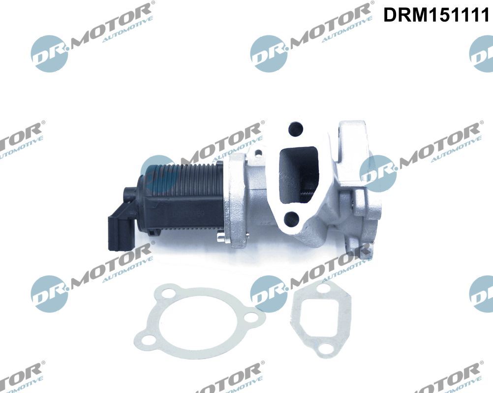 DR.MOTOR AUTOMOTIVE DRM151111 Egr valve