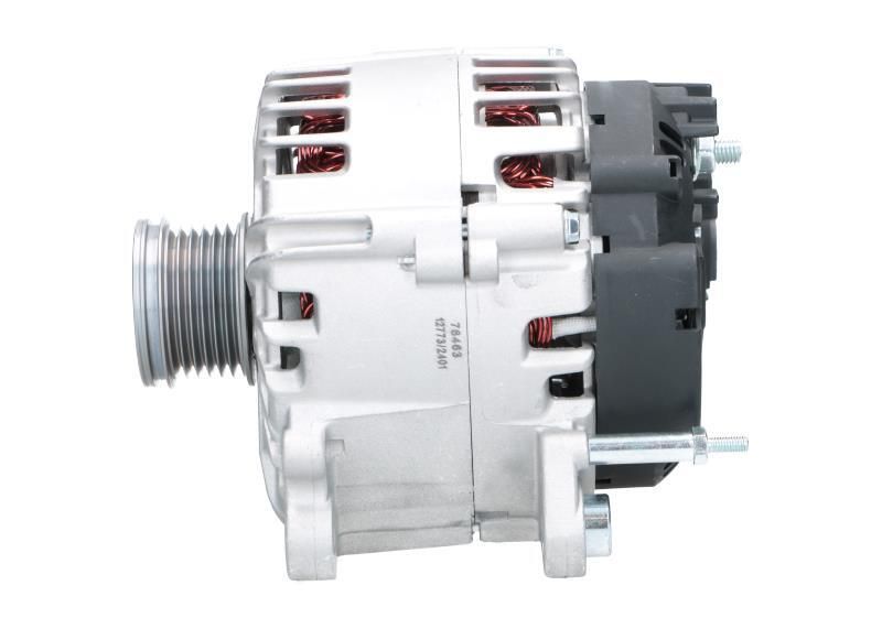Alternator-1