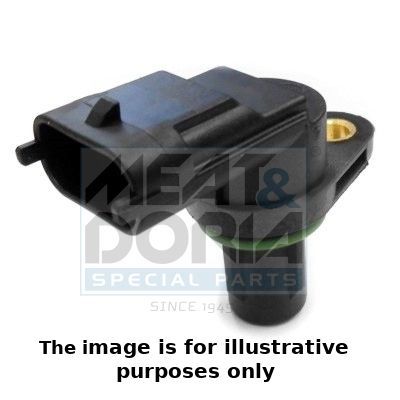 MEAT & DORIA 87771E Sensor, camshaft position