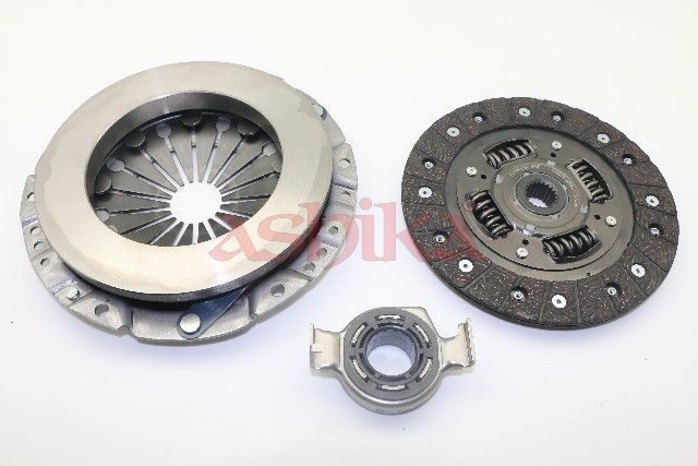 Clutch Kit-1