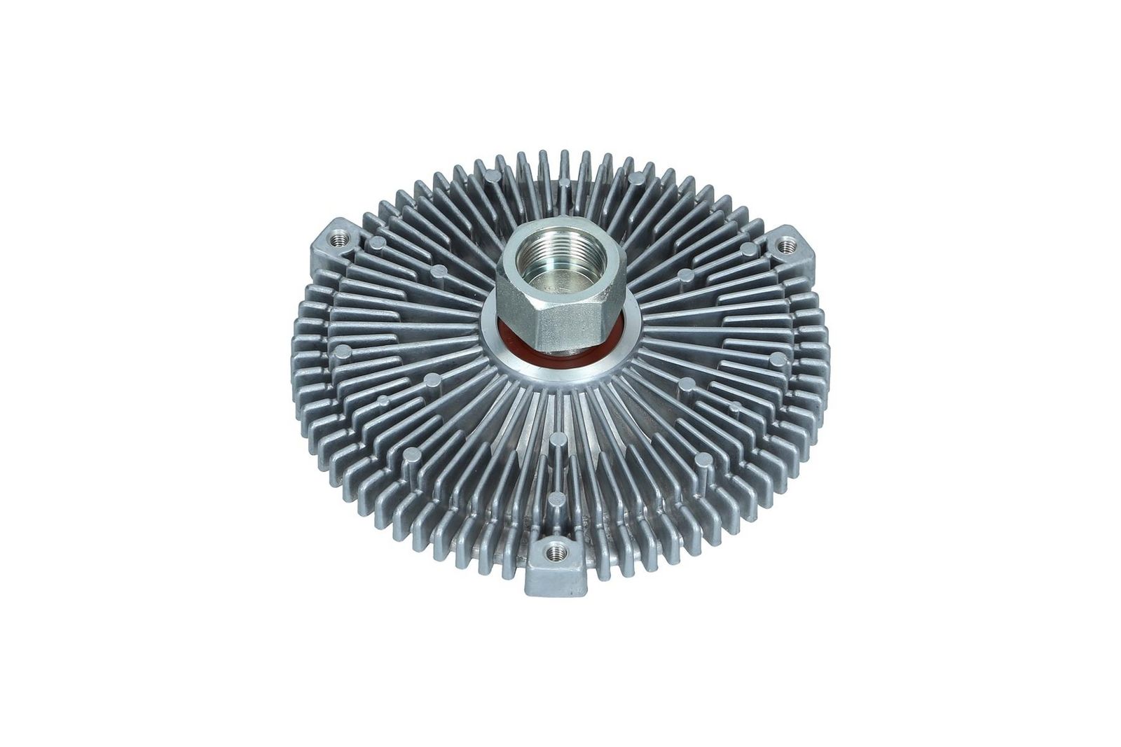 Clutch, radiator fan-1
