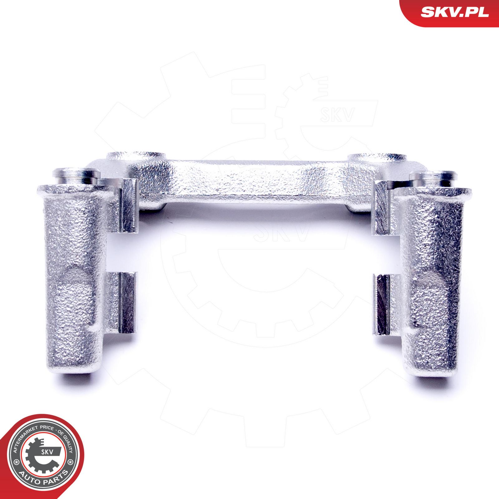 Bracket, brake caliper-3