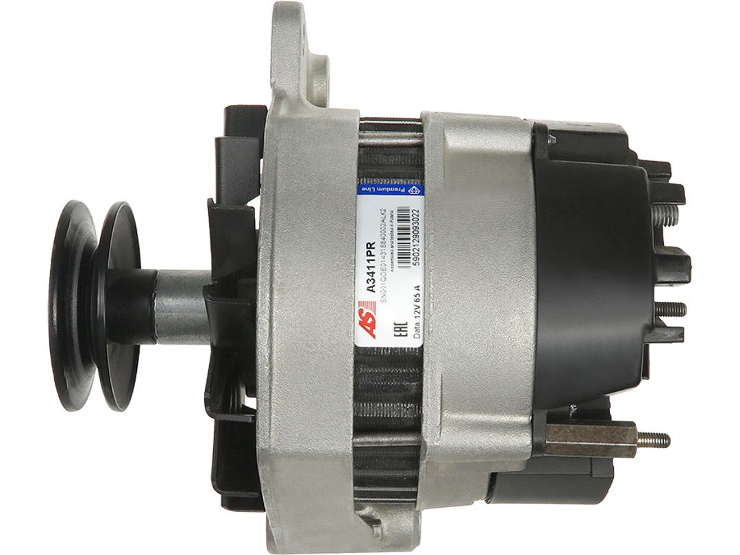 Alternator-3