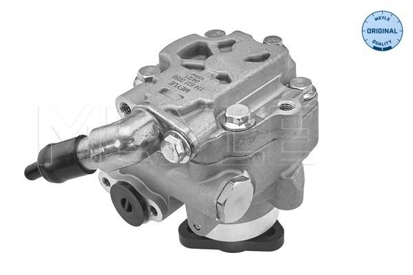 Hydraulic Pump, steering-1