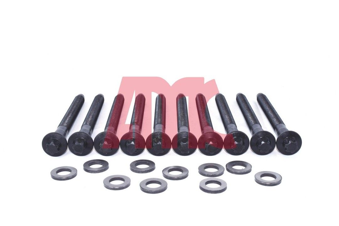 Cylinder Head Bolt Set-3