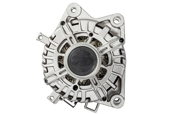 Alternator-1