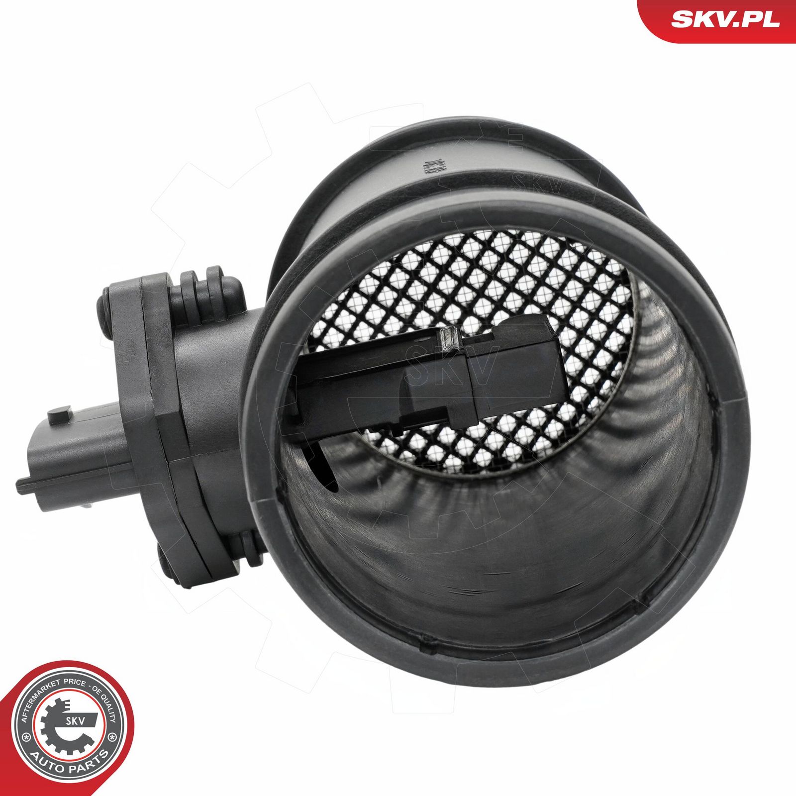 Mass Air Flow Sensor-3