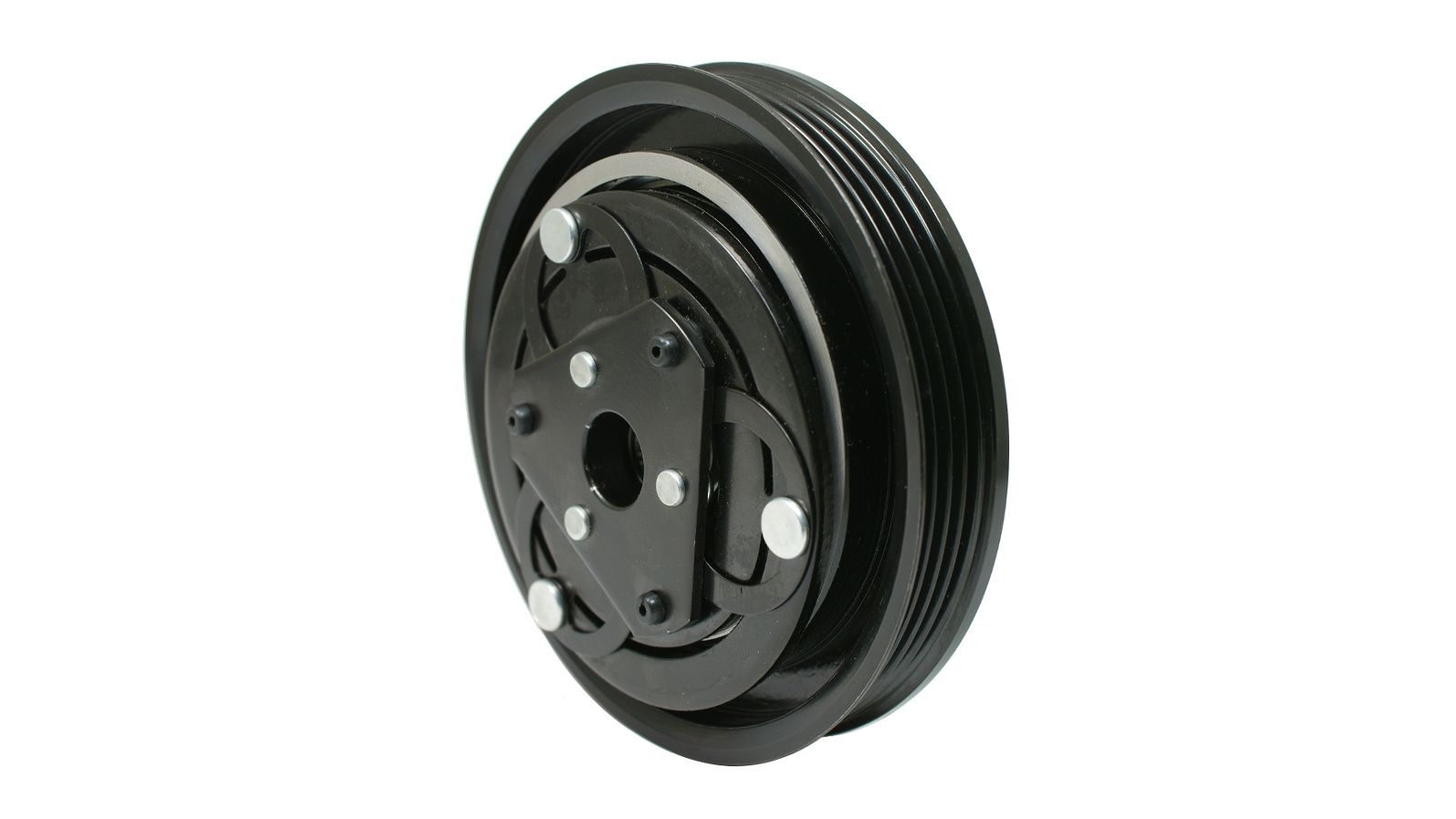 HART 622 968 Magnetic clutch, air conditioning compressor