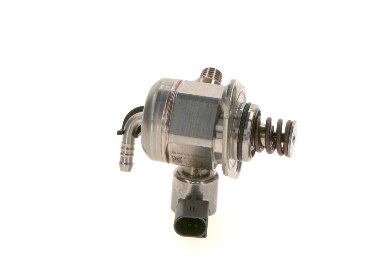 BOSCH 0 261 520 572 High-pressure pump