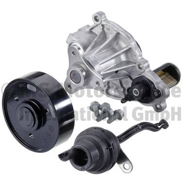 PIERBURG 7.10942.08.0 Water pump, engine cooling