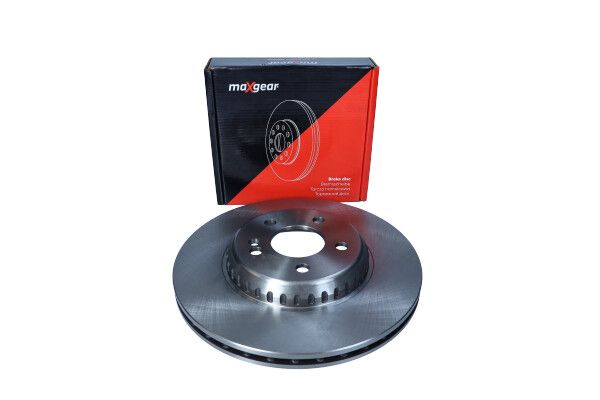 Brake Disc-4