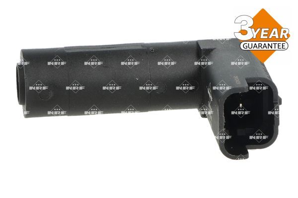 Sensor, crankshaft pulse-3