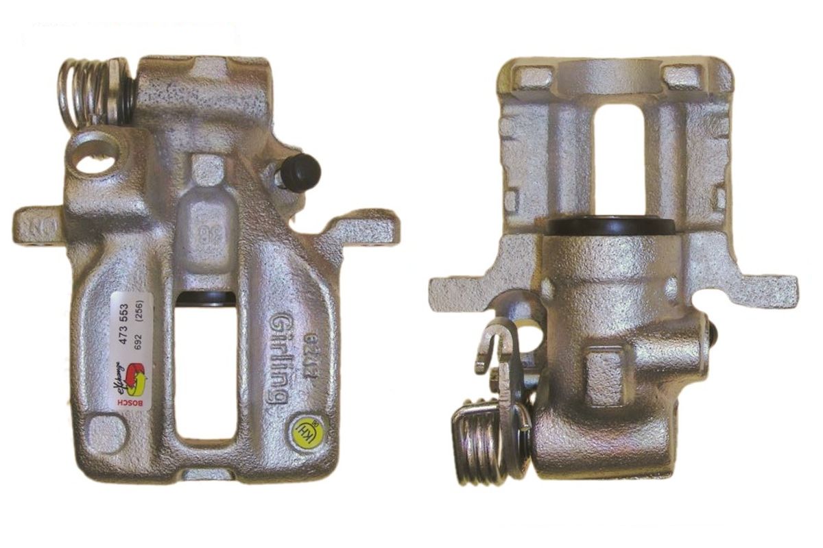 BOSCH 0 986 473 553 Brake caliper