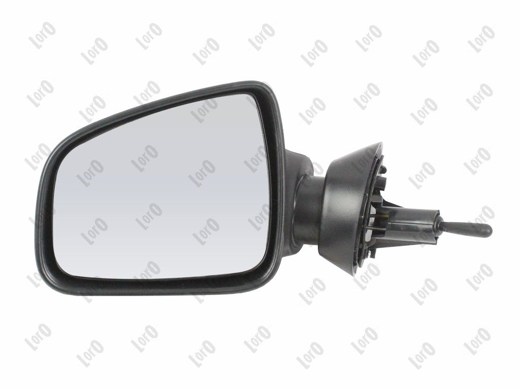 Exterior Mirror-1