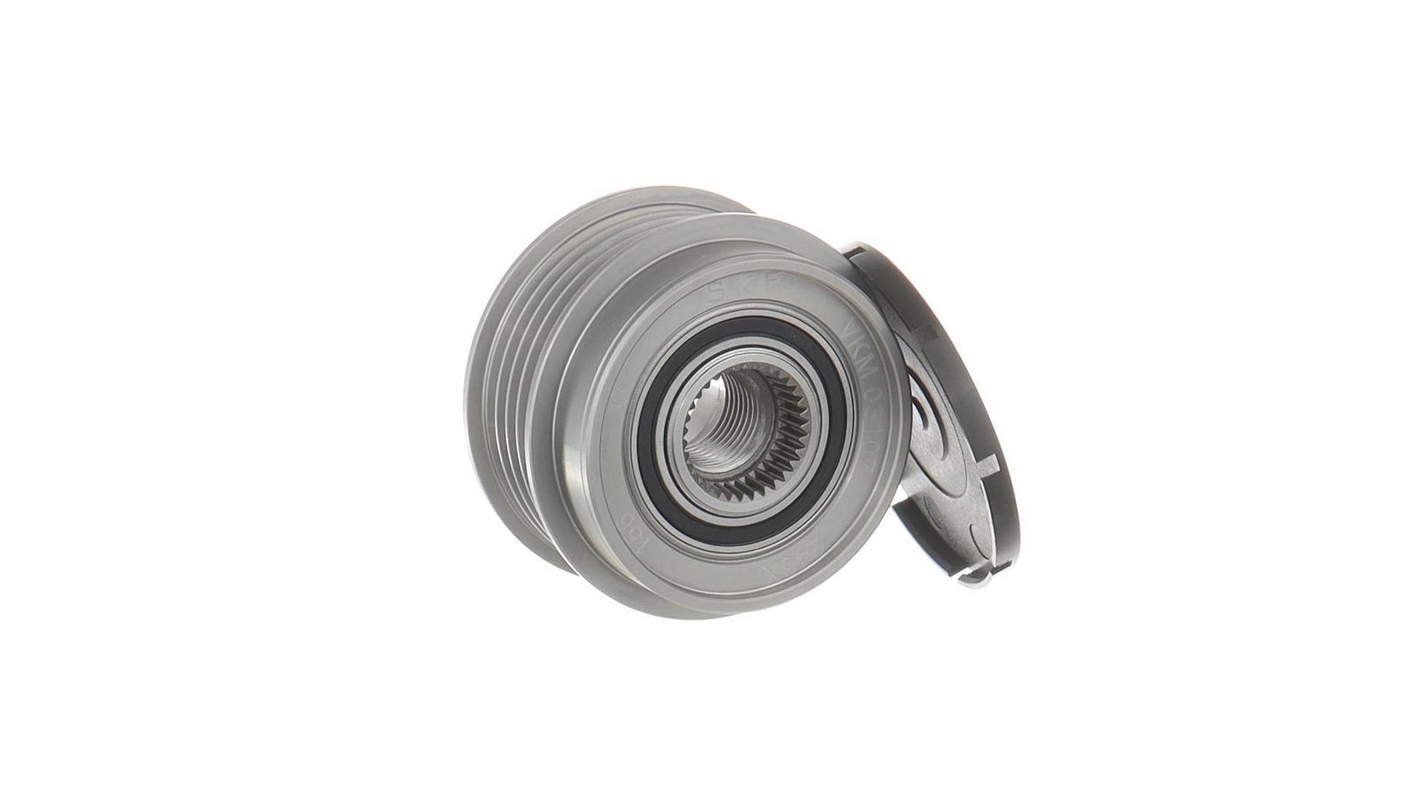 SKF VKM 03107 Alternator freewheel clutch