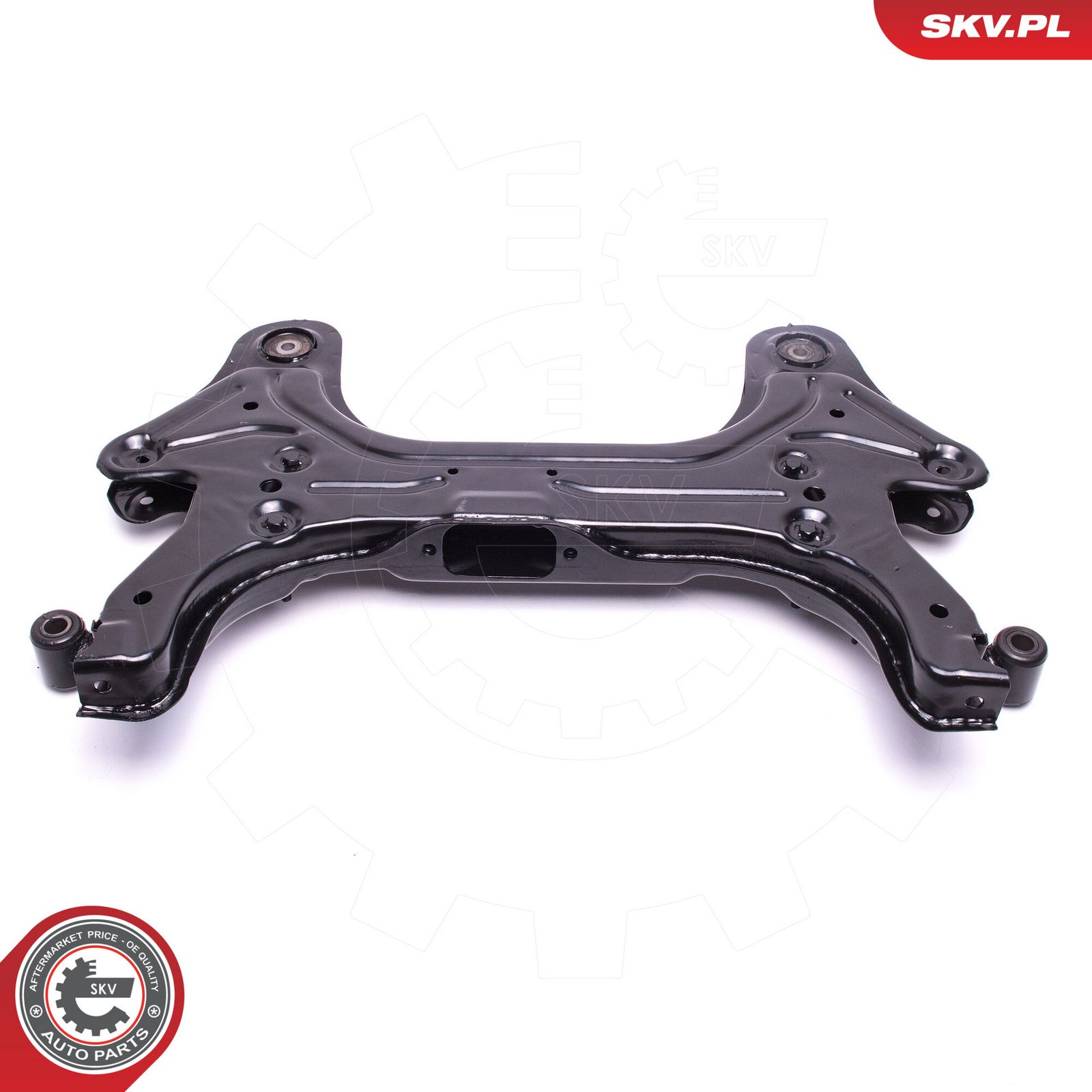 Support Frame/Subframe-2