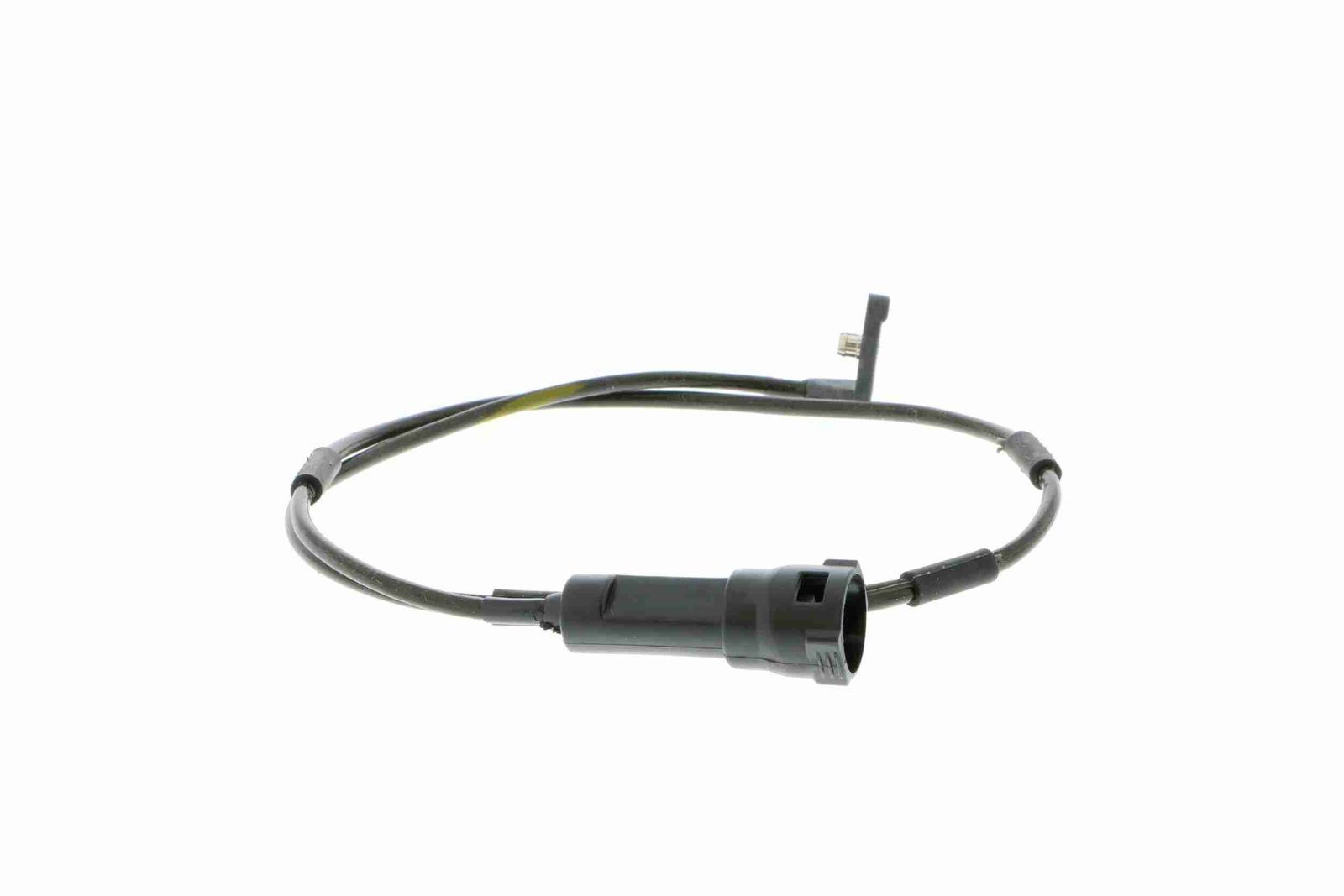 Warning Contact, brake pad wear-8