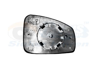 Mirror Glass, exterior mirror