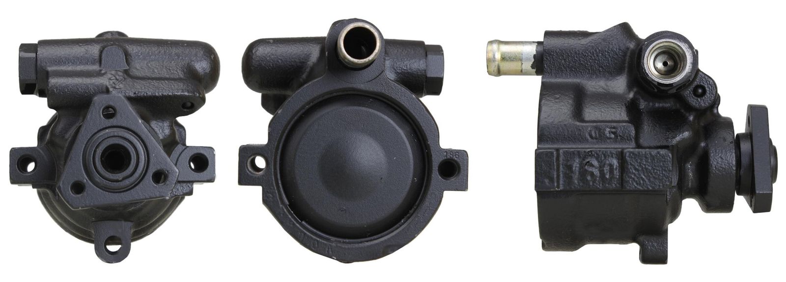 DRI 715520236 Hydraulic pump, steering