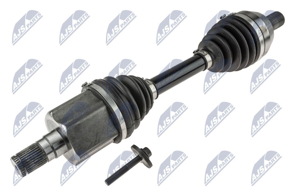 NTY NPW-VV-023 Drive shaft