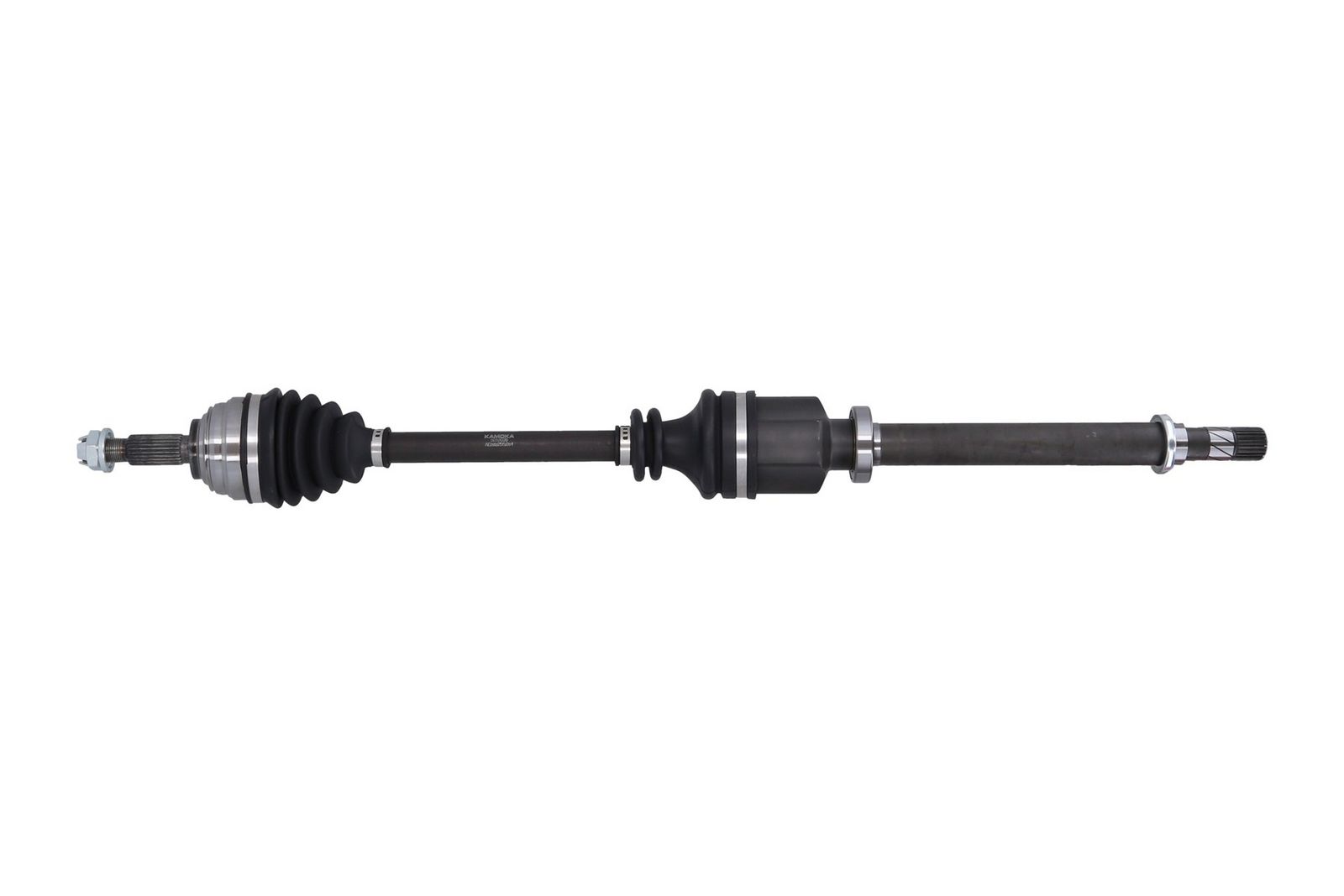 KAMOKA 5012036 Drive shaft