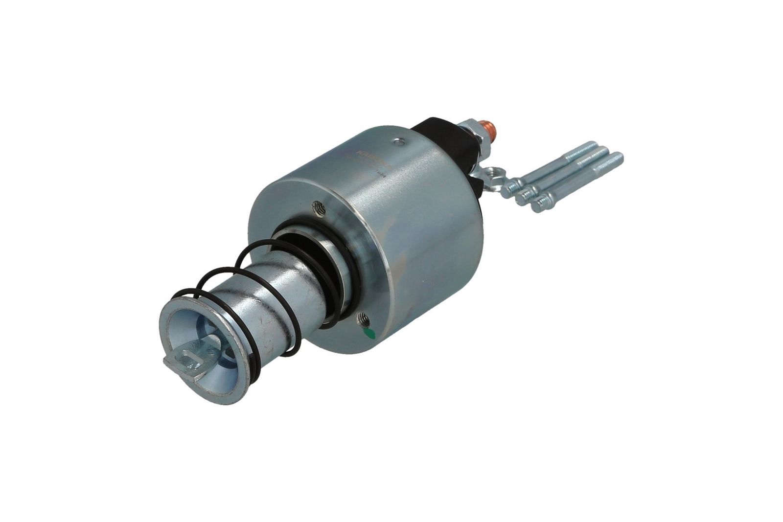 Solenoid Switch, starter-2