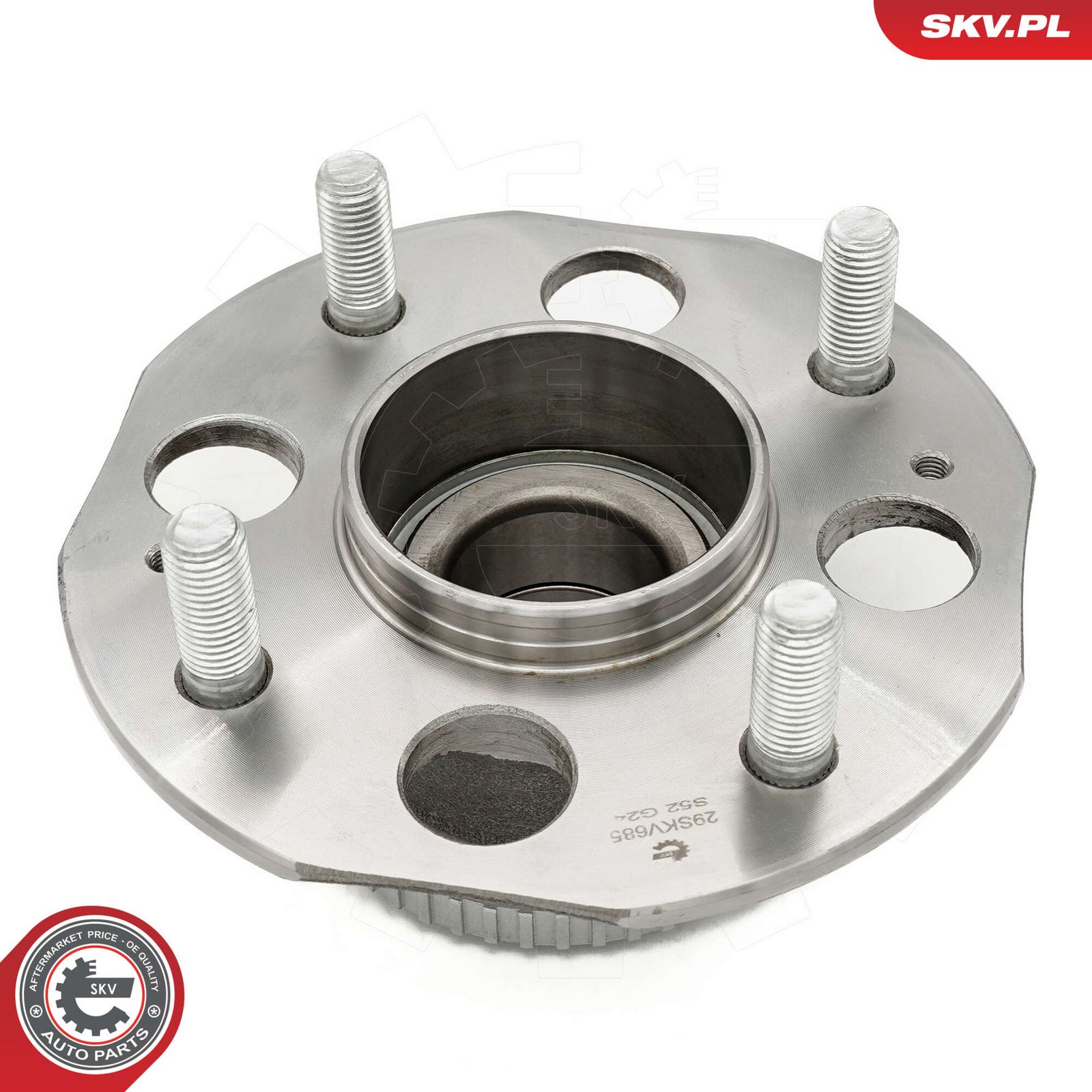 Wheel Bearing Kit-1