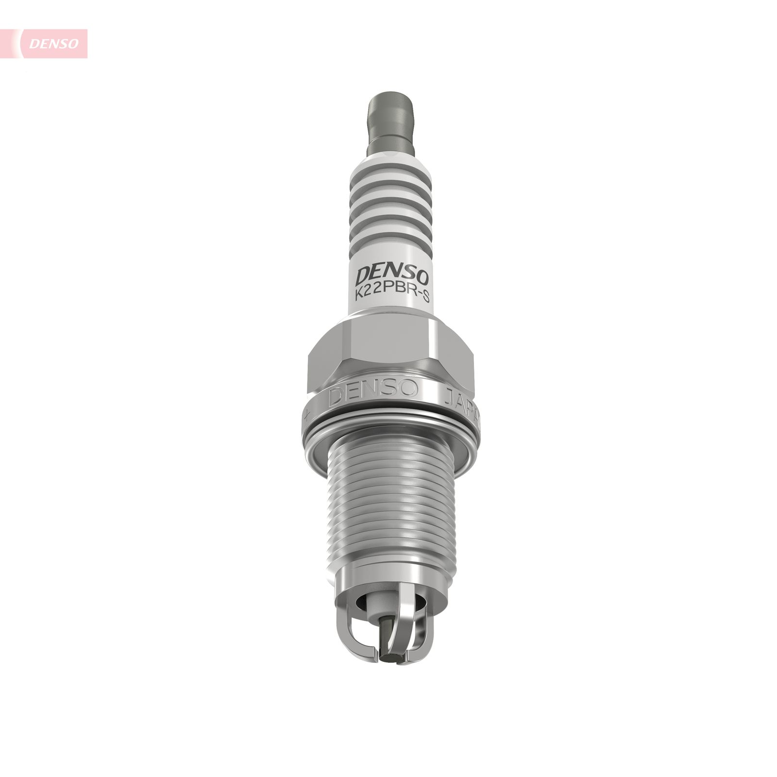 Spark Plug-1