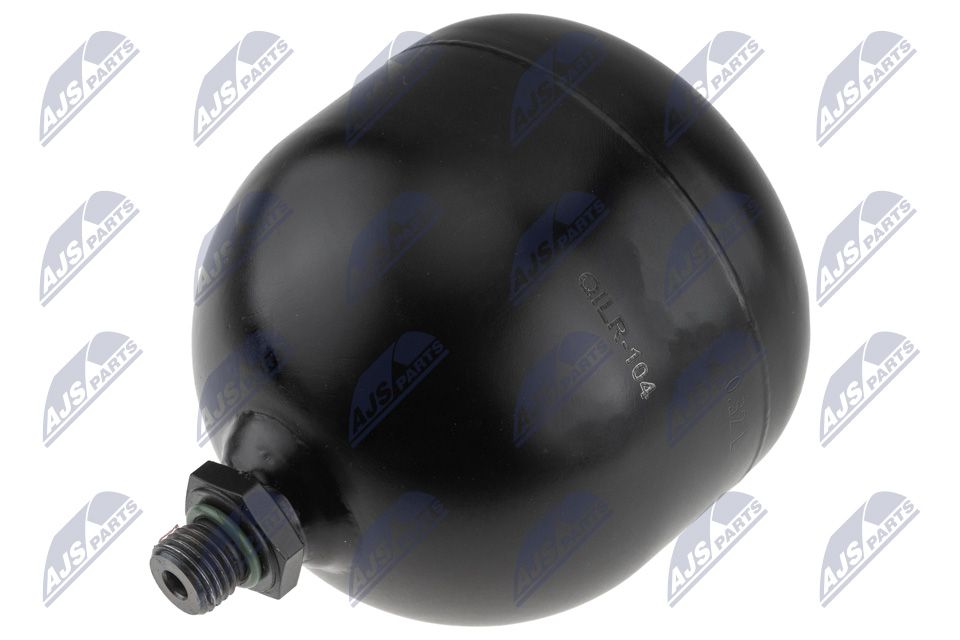 NTY EZC-LR-104 Pressure accumulator, drive dynamics control