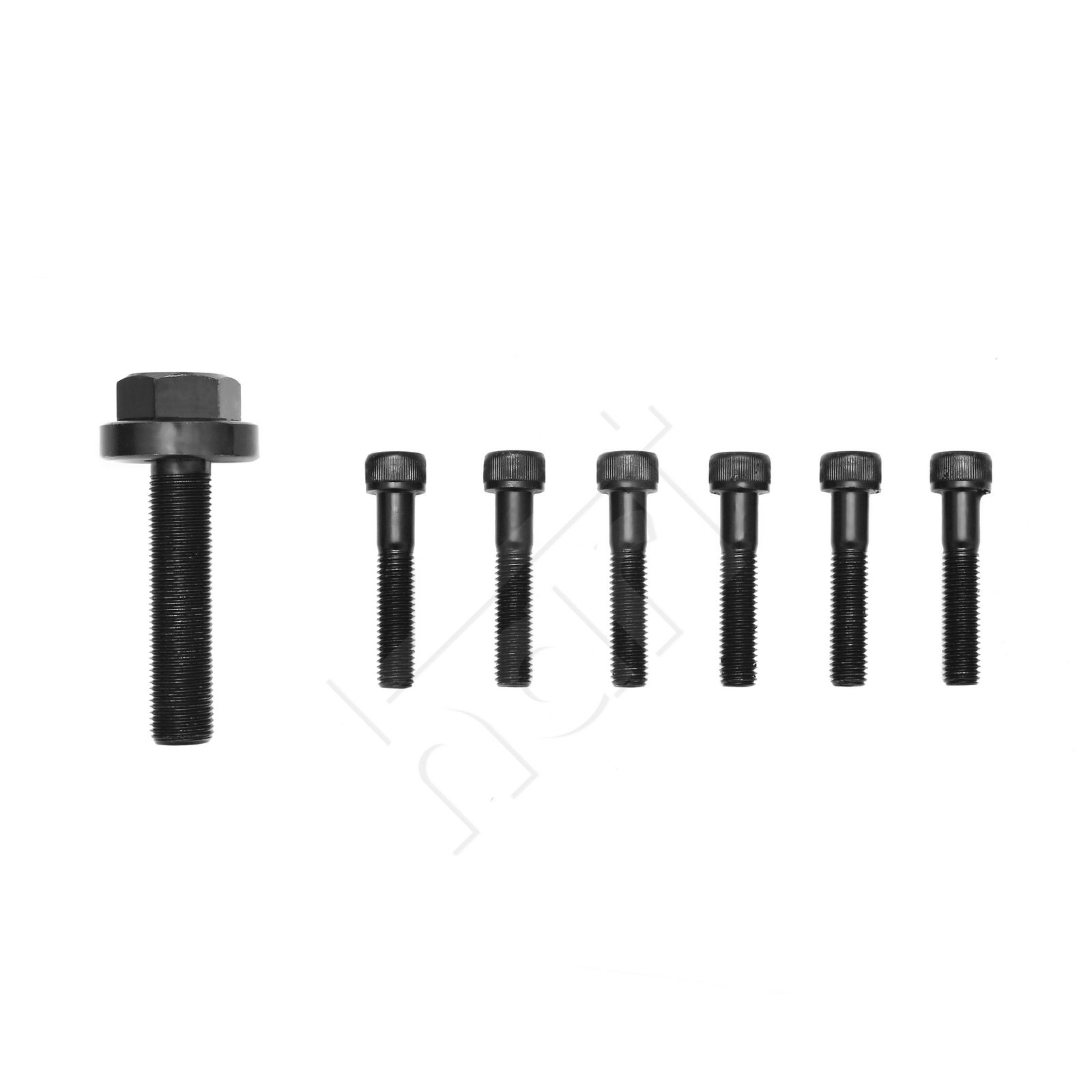 Drive Shaft-1