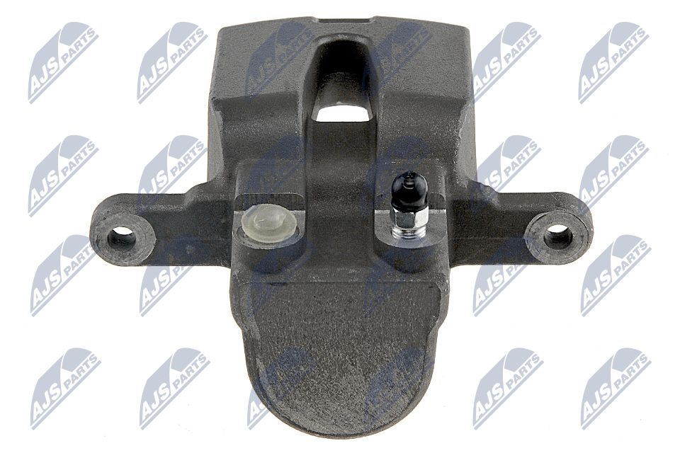 Brake Caliper-1