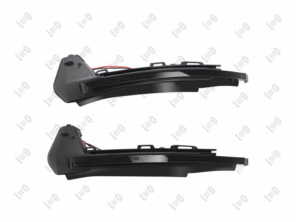 ABAKUS L03-140-009LED-D Direction indicator set