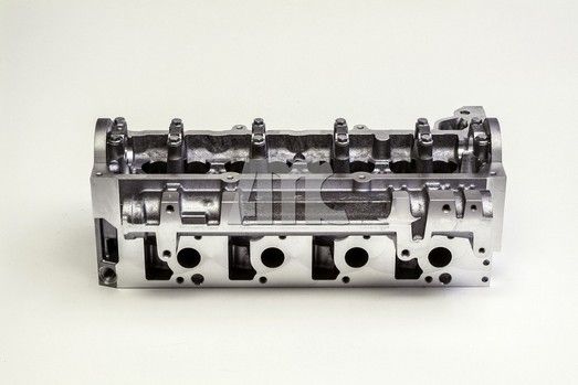 Cylinder Head-4