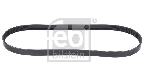 V-ribbed Belt-1