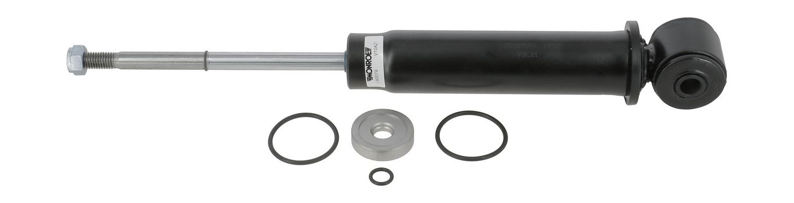 MONROE CB0079 Shock absorber, driver cab suspension