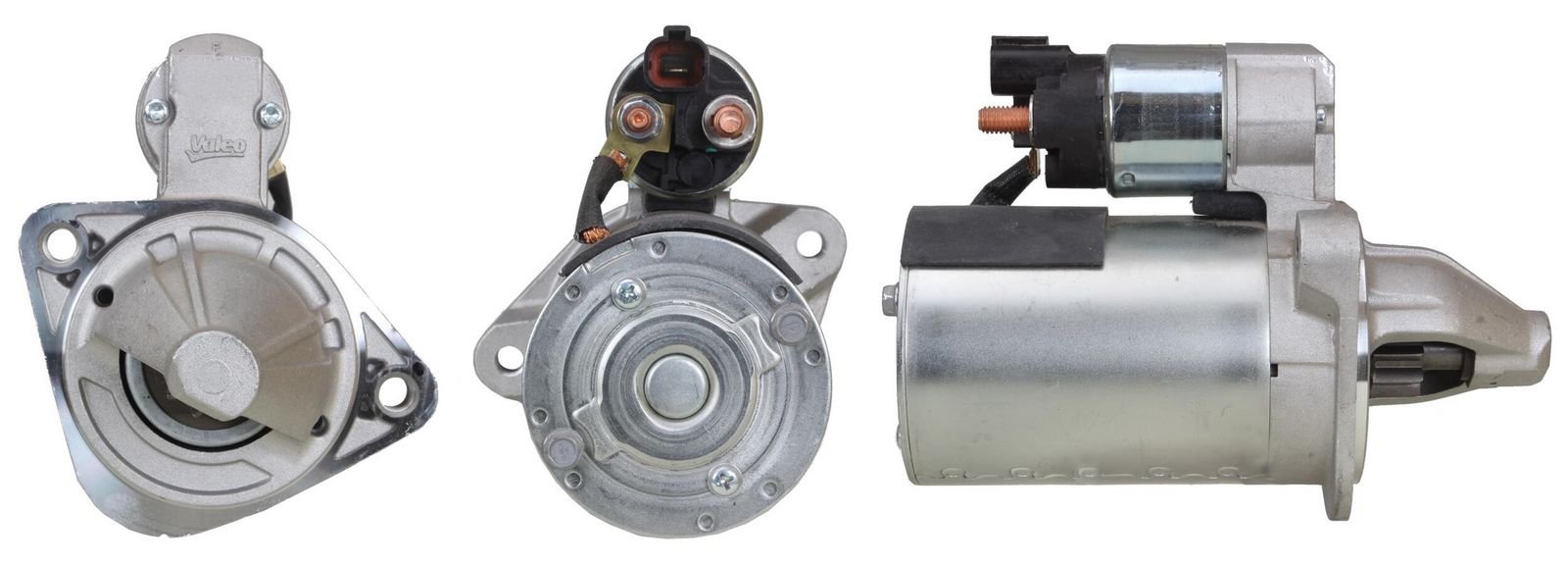 LUCAS LRS04142 Starter