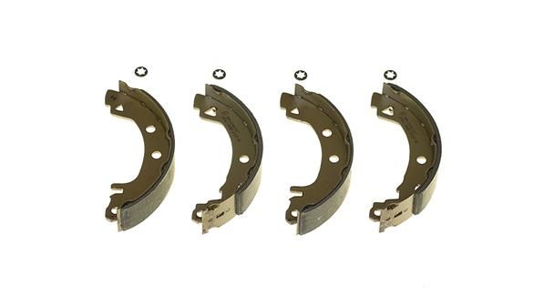 Brake Shoe Set-1