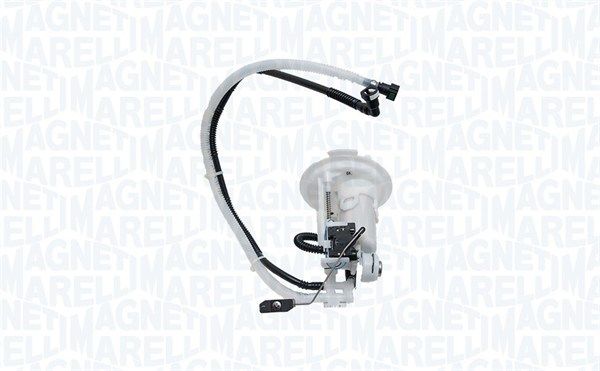 MAGNETI MARELLI 519000060200 Gauge, fuel level