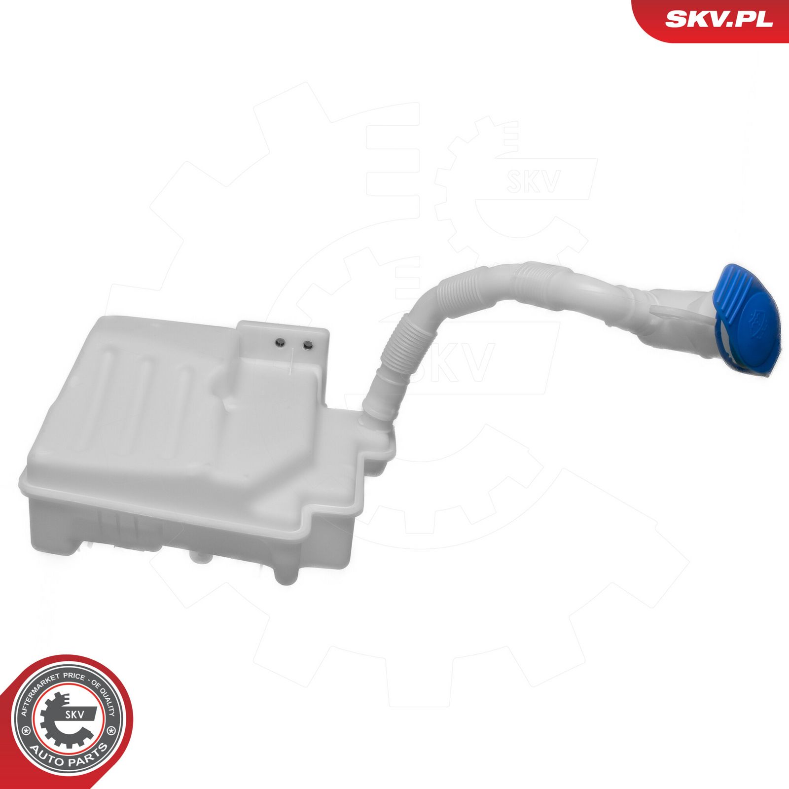 Washer Fluid Reservoir, window cleaning-4